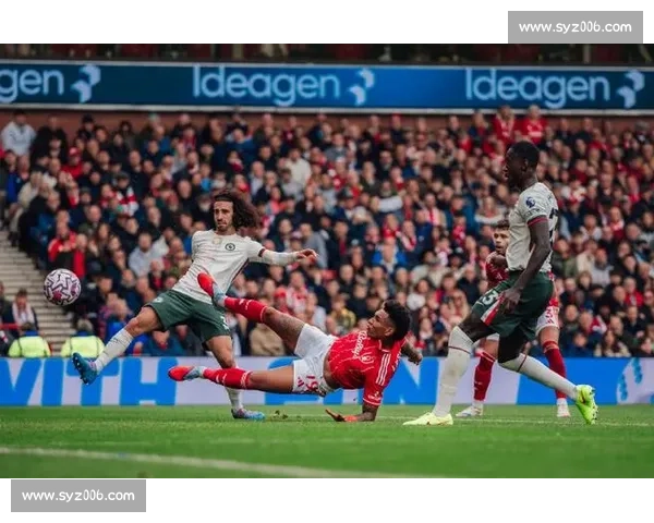 诺丁汉森林与博塔弗戈达成前锋共享协议，热苏斯开启双主场征程