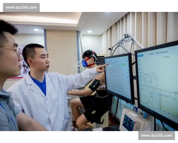 自信：青少年运动员的隐形竞争力 —— 科技赋能科学训练系列攻略